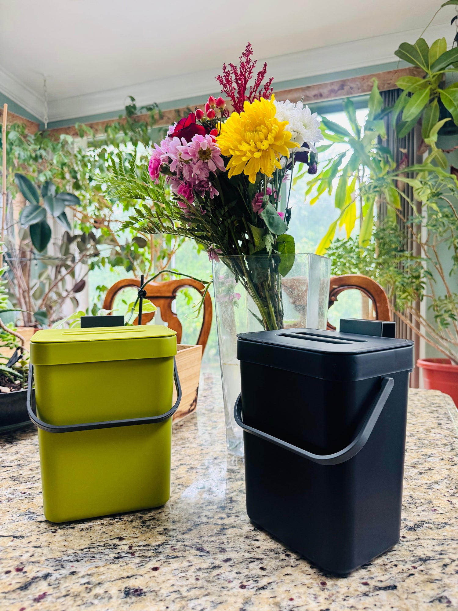 Accessories and Items that Benefit