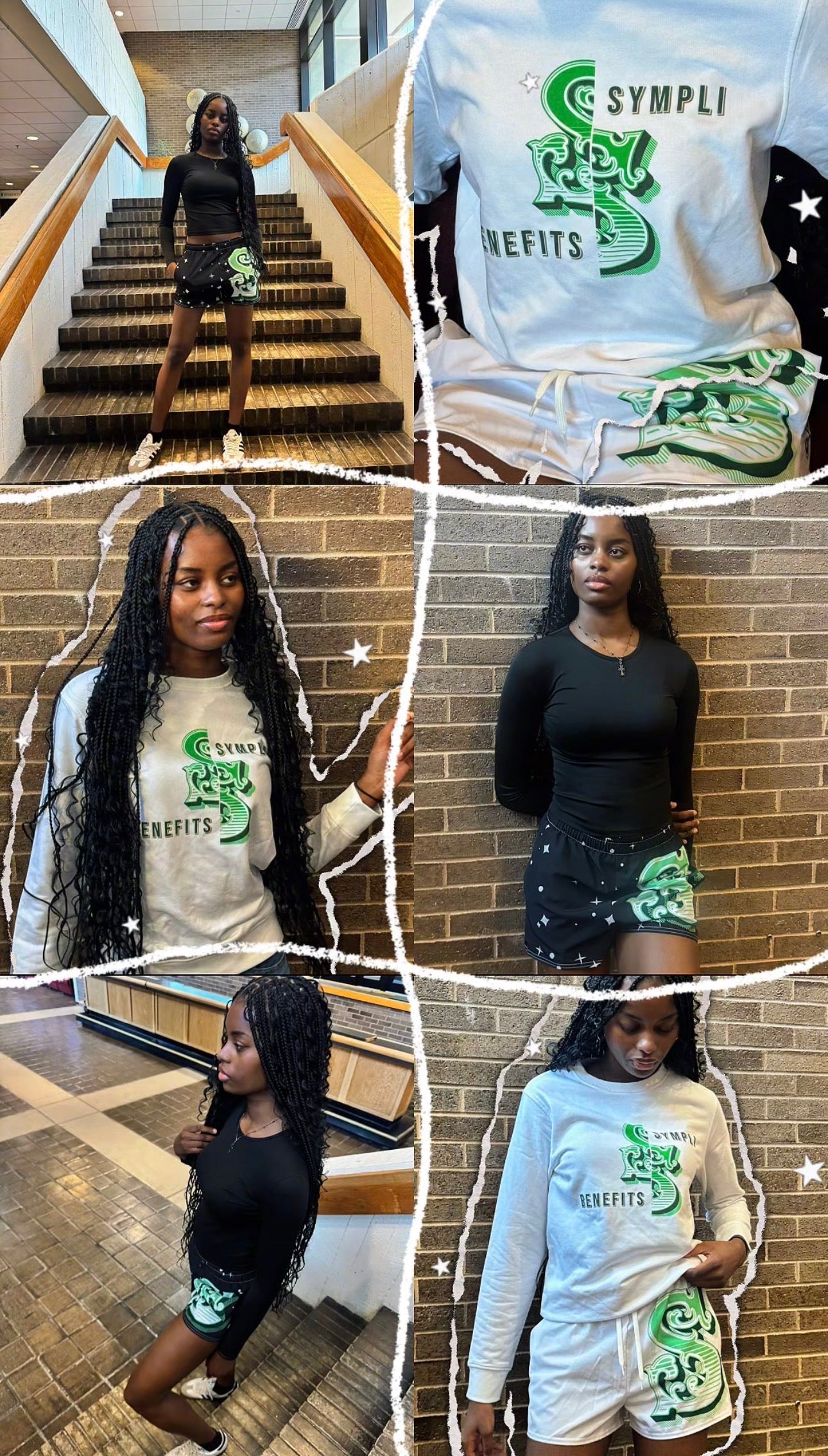 Eco-Friendly Clothing
