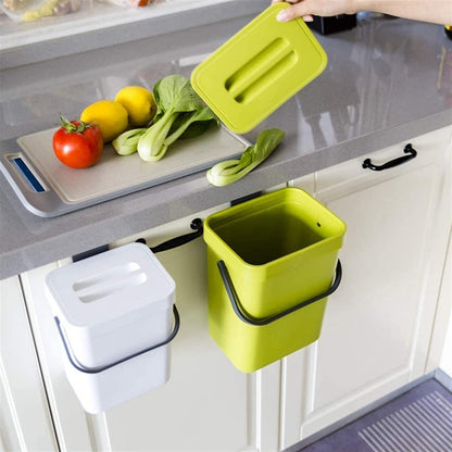Sympli a Compost Bin