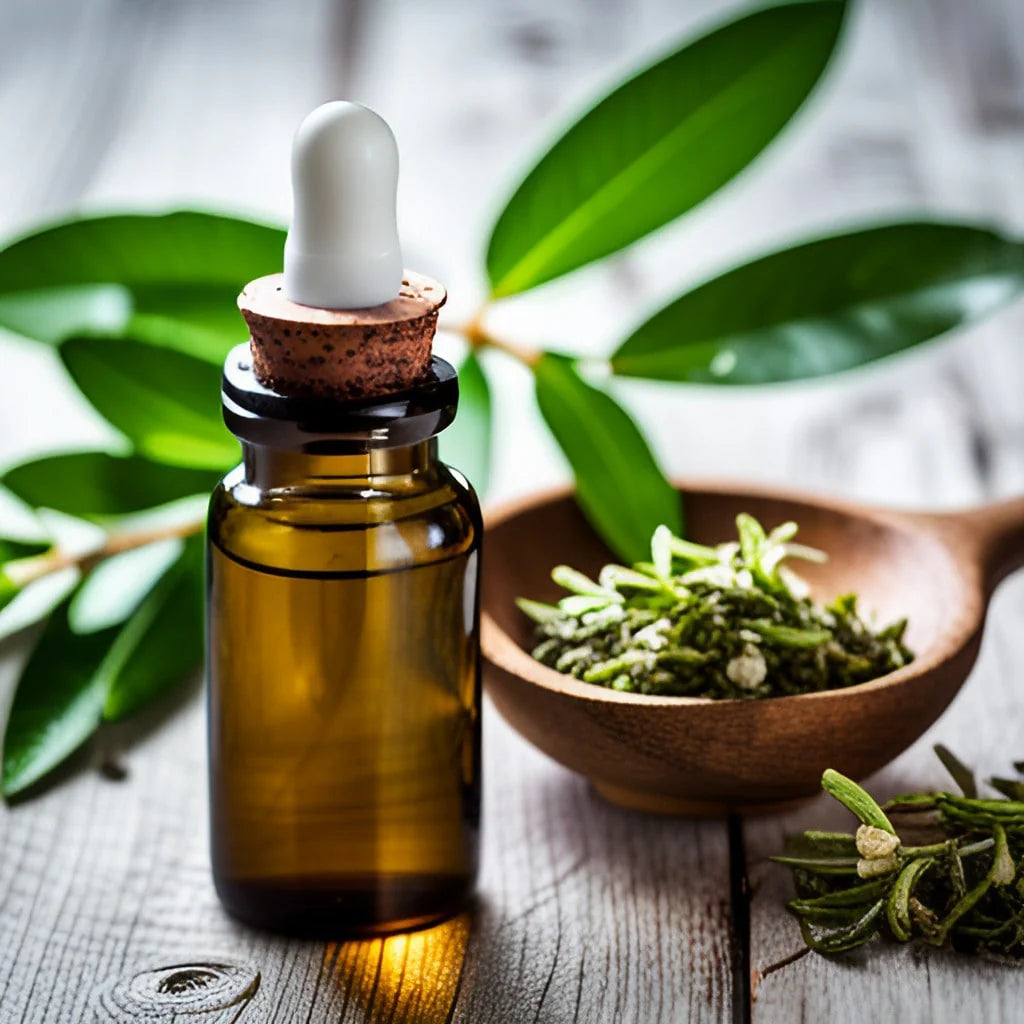 Sympli Tea Tree Oil