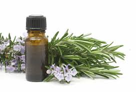 Sympli Rosemary Oil