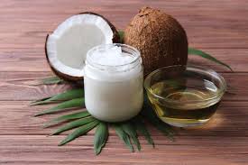 Sympli Coconut Oil