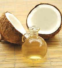 Sympli Coconut Oil
