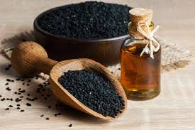 Sympli Black Seed Oil