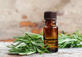 Sympli Rosemary Oil