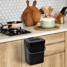 Sympli a Compost Bin
