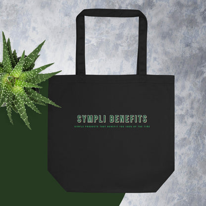 Sympli Mini Tote Bag