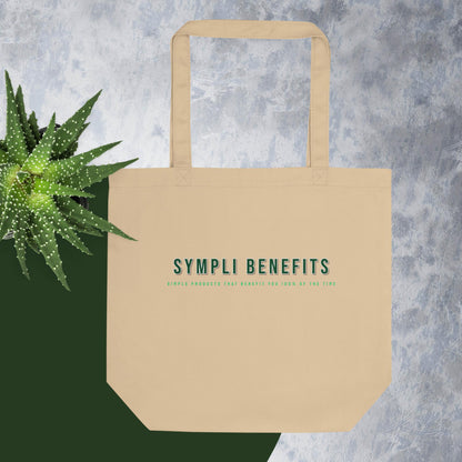 Sympli Mini Tote Bag