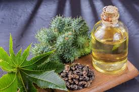 Sympli Black Castor Oil