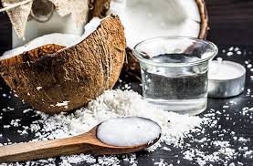 Sympli Coconut Oil